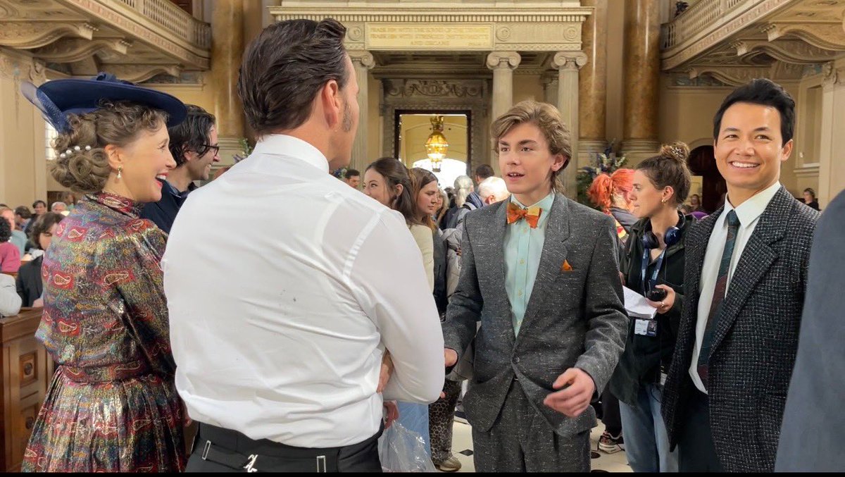 Julian Hilliard tweet media