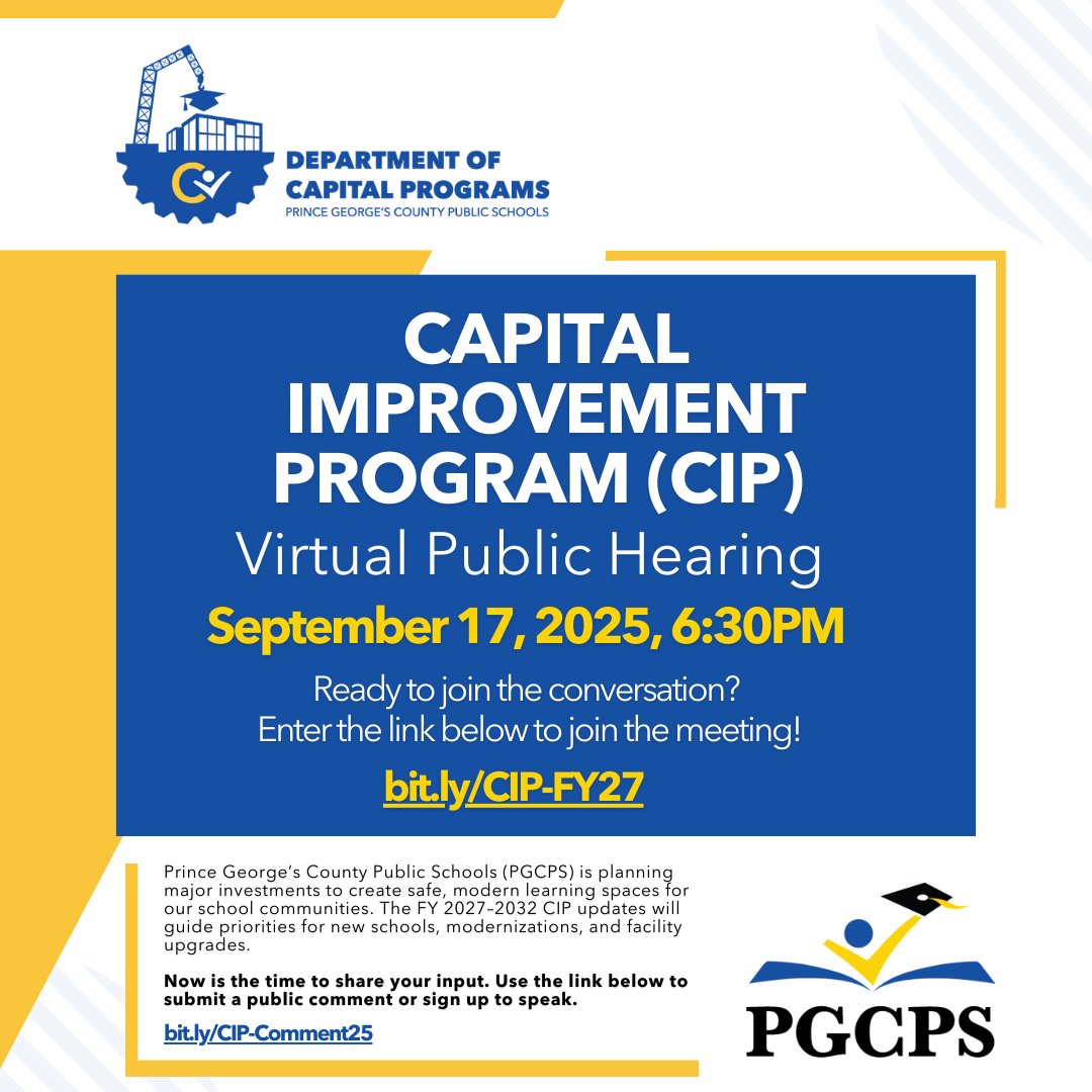 PGCPS tweet media