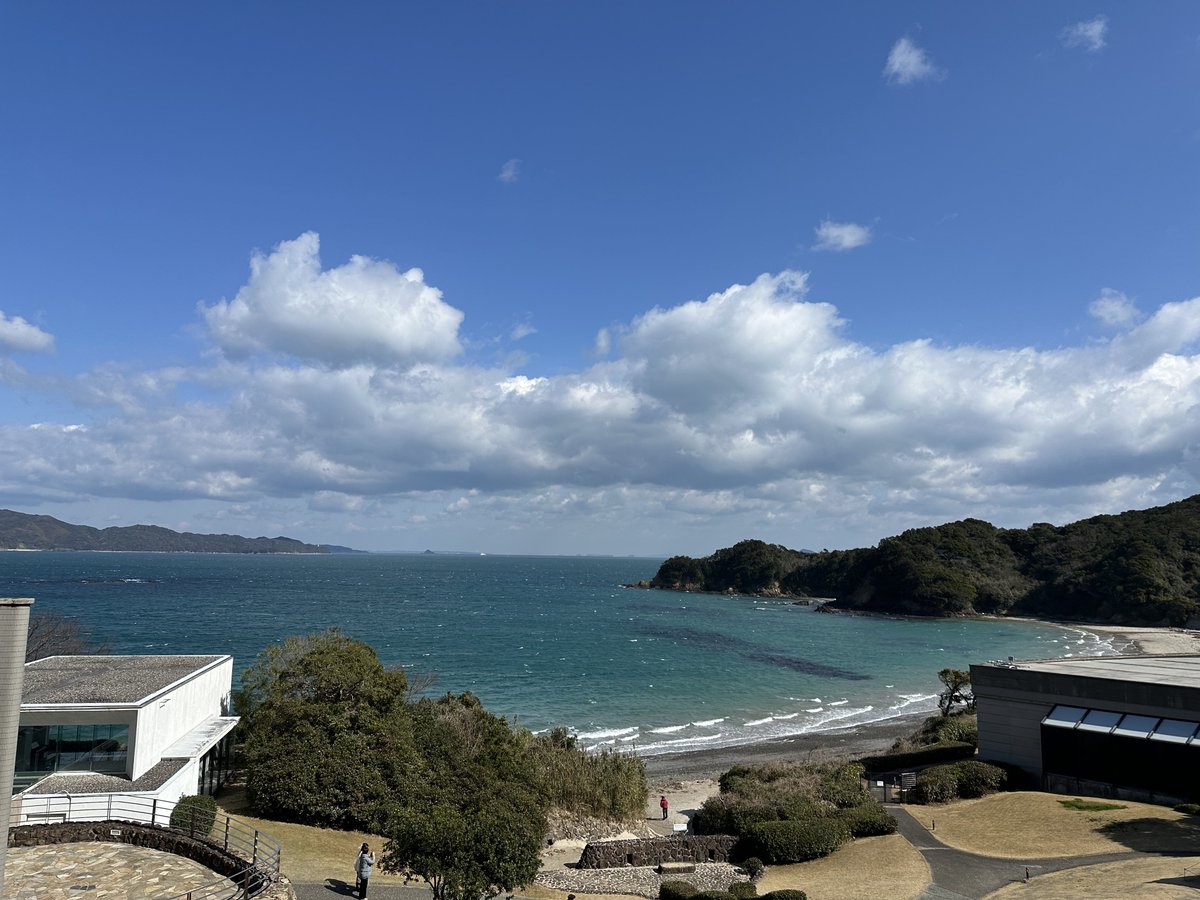 full_bsk's tweet photo. 良い朝 https://t.co/g1GSFjz3kt