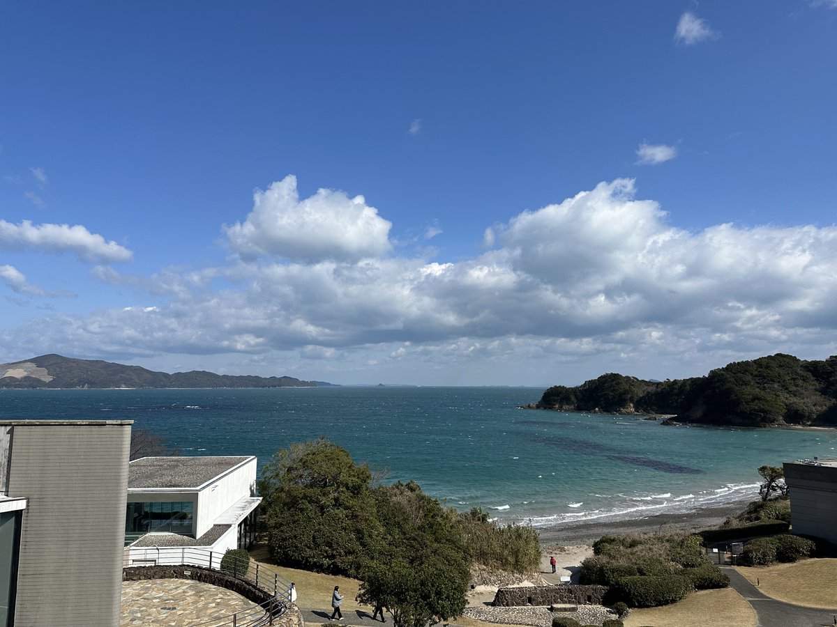 full_bsk's tweet photo. 良い朝 https://t.co/g1GSFjz3kt