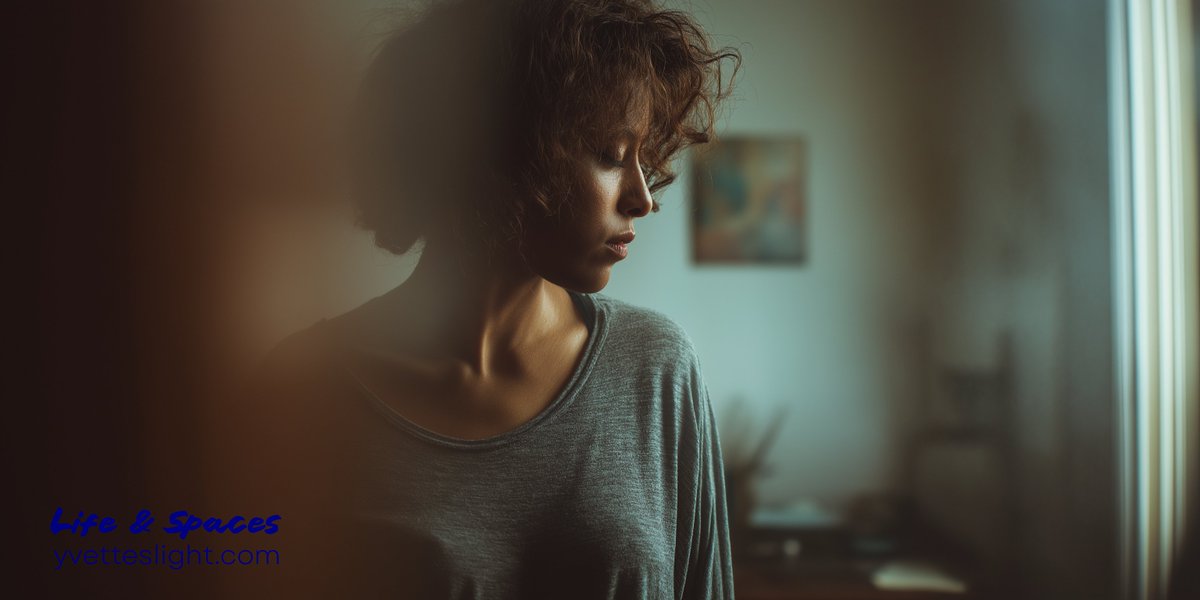 Yvette's Light tweet media