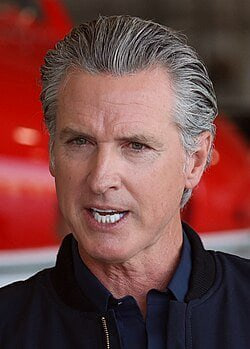 🚨BREAKING QUESTION: Do you think he's the reason why California is collapsing?

YES or NO?