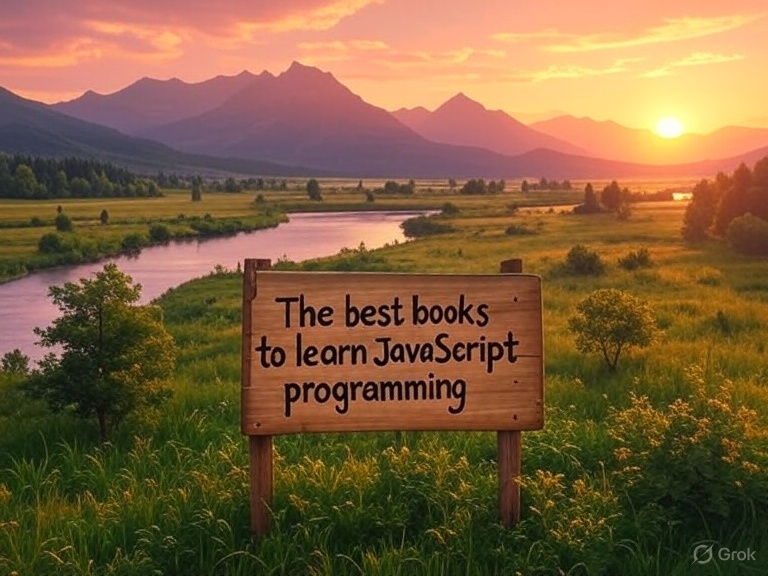 rasangarocks's tweet image. The best books to learn JavaScript

1 - amzn.to/45ZqsRi
2 - amzn.to/4ncdQ0o
3 - amzn.to/4lRxIEU
4 - amzn.to/4lOZMsB

#javascript #100DaysOfCode #CodeNewbies #code #Coding #LearnToCode #WebDevelopment #WebDev #WebDesign #HTML #programming