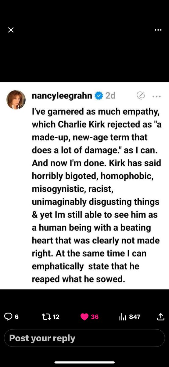 Kristin tweet media