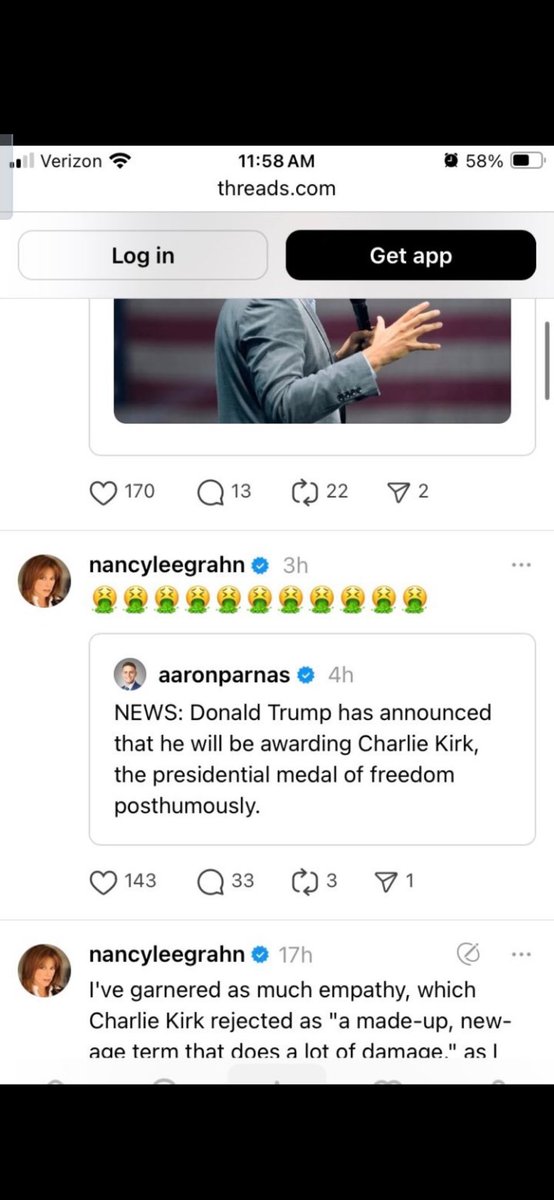 Kristin tweet media