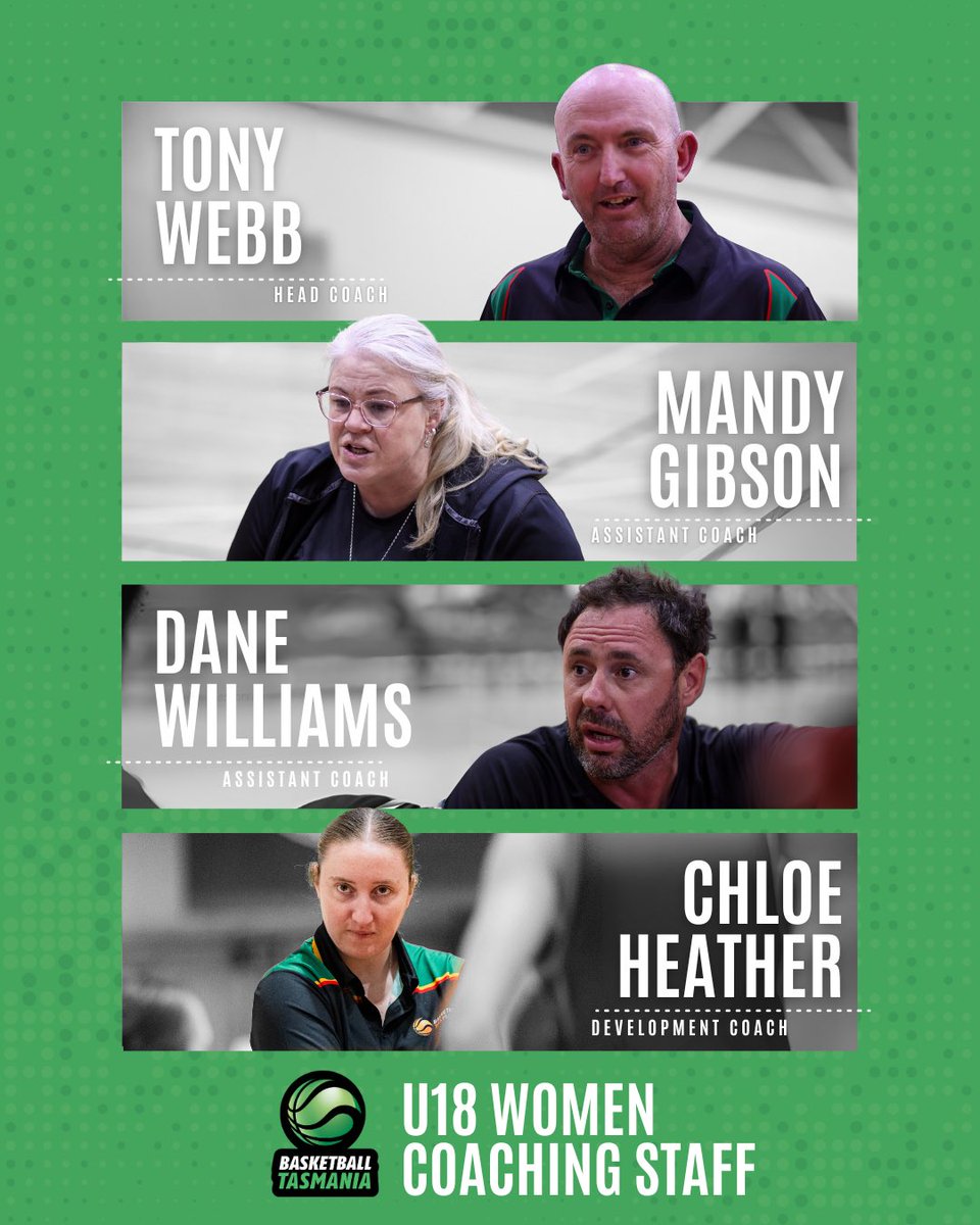 Basketball Tasmania tweet media