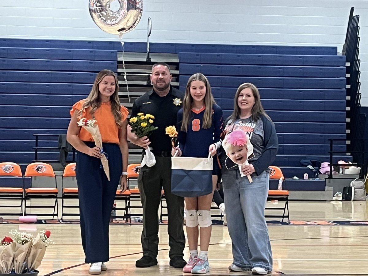 Blackman_Flames's tweet photo. Congratulations to our 8th graders! #WeAreBlackman https://t.co/f6nXYVzdBC