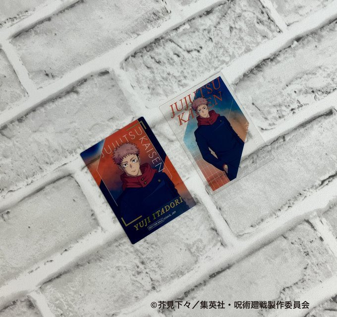 呪術廻戦　LOFT Twilight まとめ売り 呪術廻戦 LOFT Twilight まとめ売り 呪術廻戦 LOFT Twilight まとめ