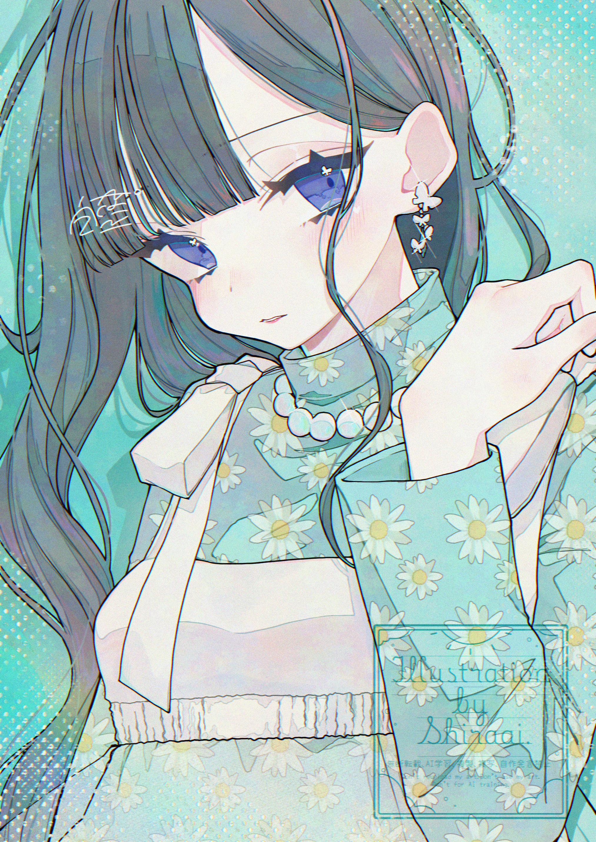 あんずです あんず (@Anzu_chan04) / X
