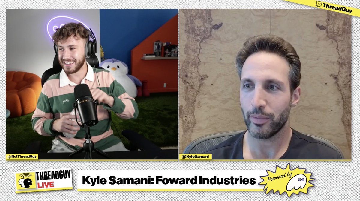 Threadguy Updates tweet media