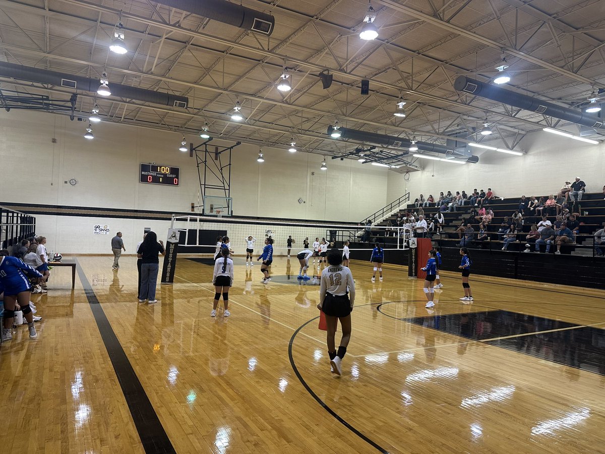 Andrews Athletics tweet media