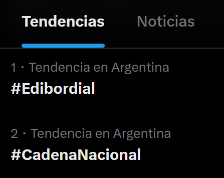 MauroFdz's tweet photo. Las Fuerzas del Cielo han sido garchadas por Tomás Rebord #Edibordial https://t.co/Jo0lRcveHt
