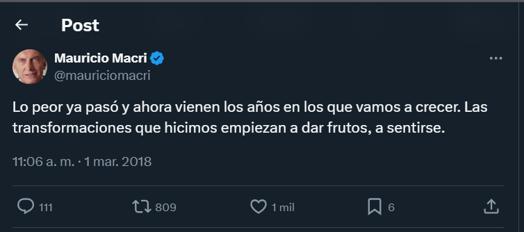 MrFlork_'s tweet photo. Lo peor ya pasó #Edibordial https://t.co/lBXacx6dLK