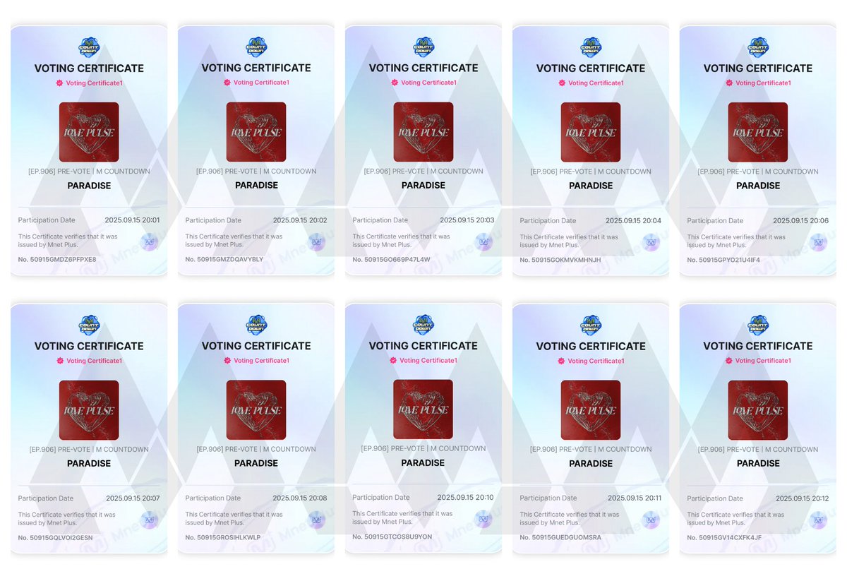 MWAVECART tweet media
