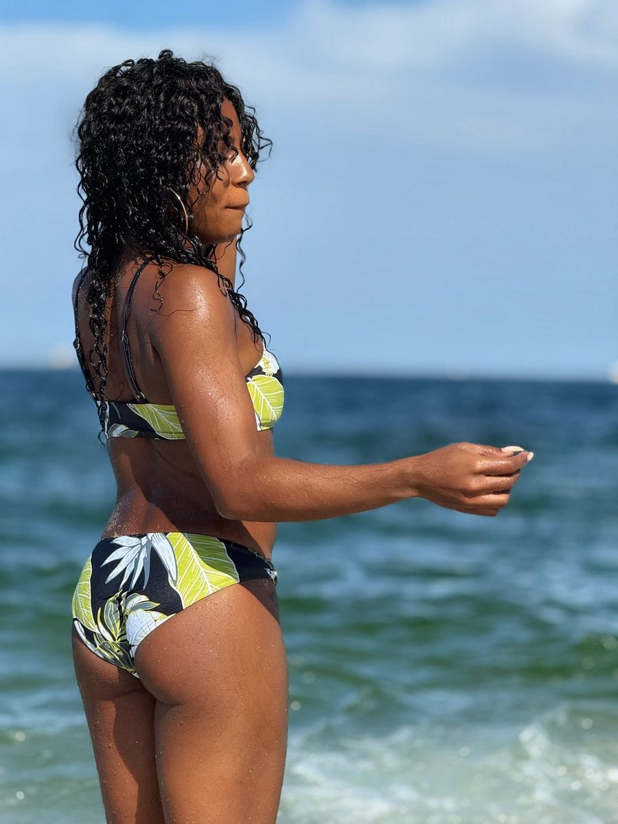 lil booties matter appreciation post 🤪🙌🏾