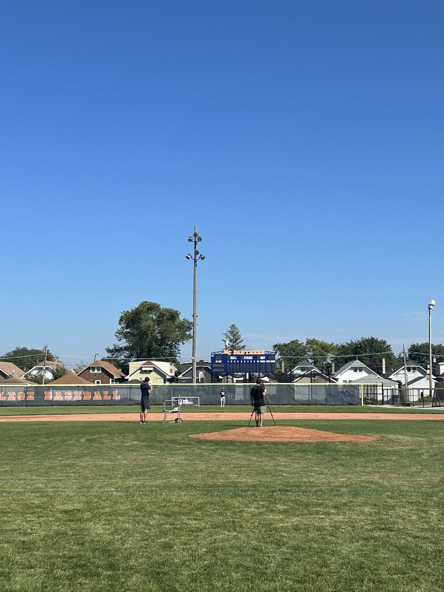 Morton College Panthers Baseball (@mcpbaseball) on Twitter photo Huge thanks to <a href="/PrepBaseballIL/">Prep Baseball Illinois</a> for coming out today and giving our guys a chance to showcase their skills! Very excited to share highlights soon! Huge thanks to <a href="/PrepBaseballIL/">Prep Baseball Illinois</a> for coming out today and giving our guys a chance to showcase their skills! Very excited to share highlights soon!