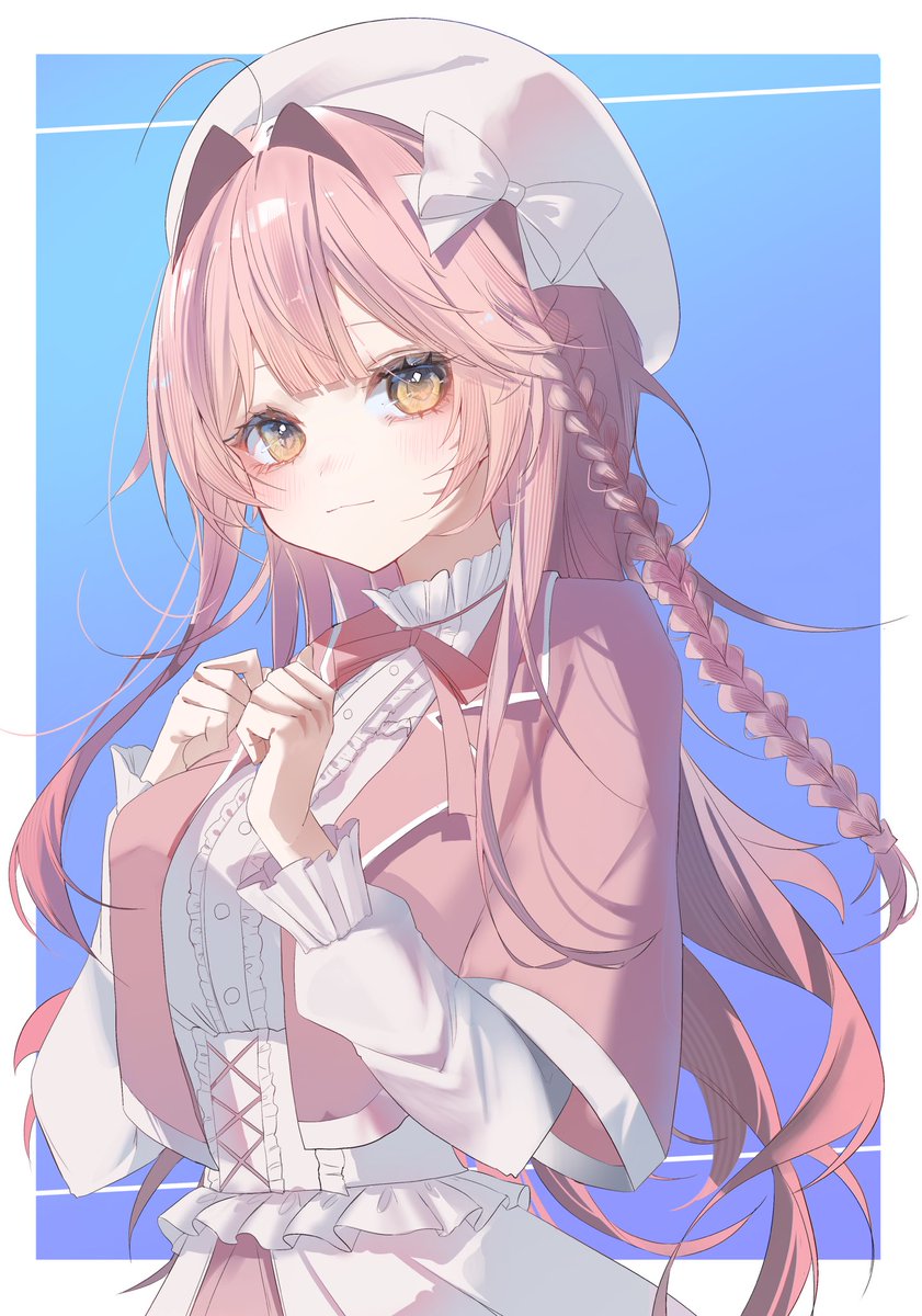 おーはよ！