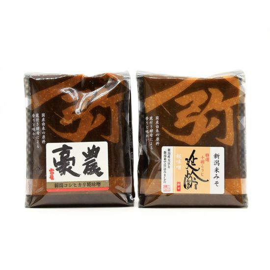 おはようございます☀️
今朝は晴れています

お知らせです！
9月19日まで山田屋の味噌の「延齢・豪農」が送料込みでお買い求め安くなっております！ぜひお試しください！
e-misoya.com/c/all/cat-miso…
今日も一日よろしくお願いします！

#企業公式が毎朝地元の天気を言い合う 
#3連休終わり