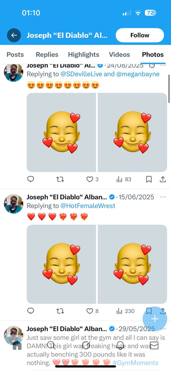 Sebastian tweet media