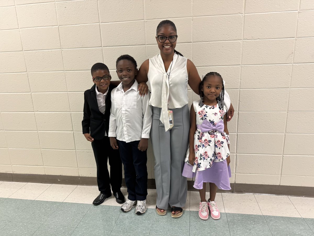 APS Cleveland Avenue Elementary School tweet media