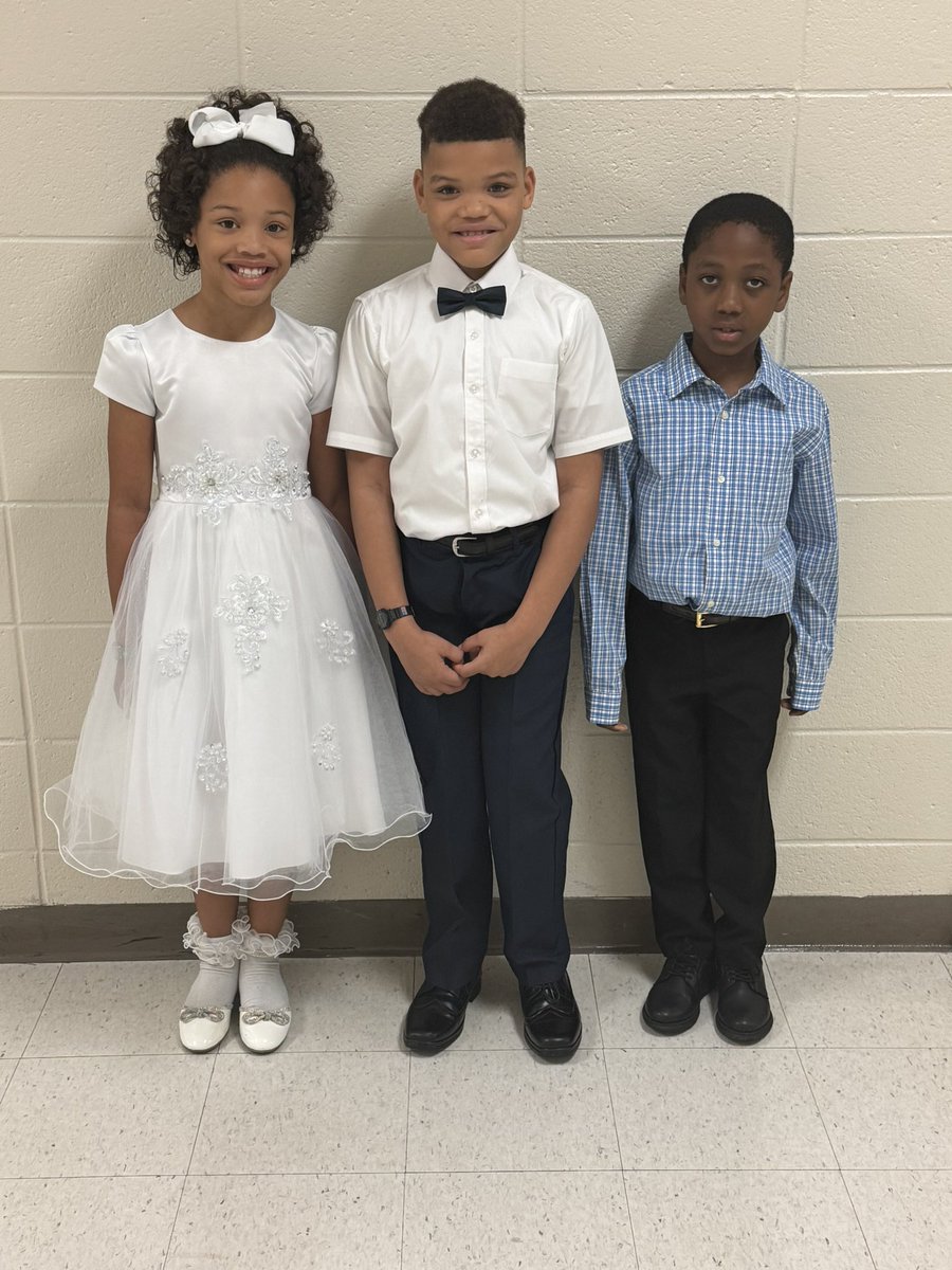 APS Cleveland Avenue Elementary School tweet media