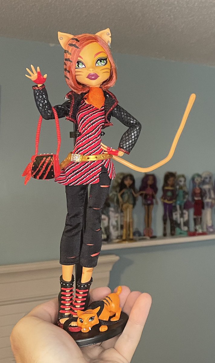 Guysss she’s soooo good