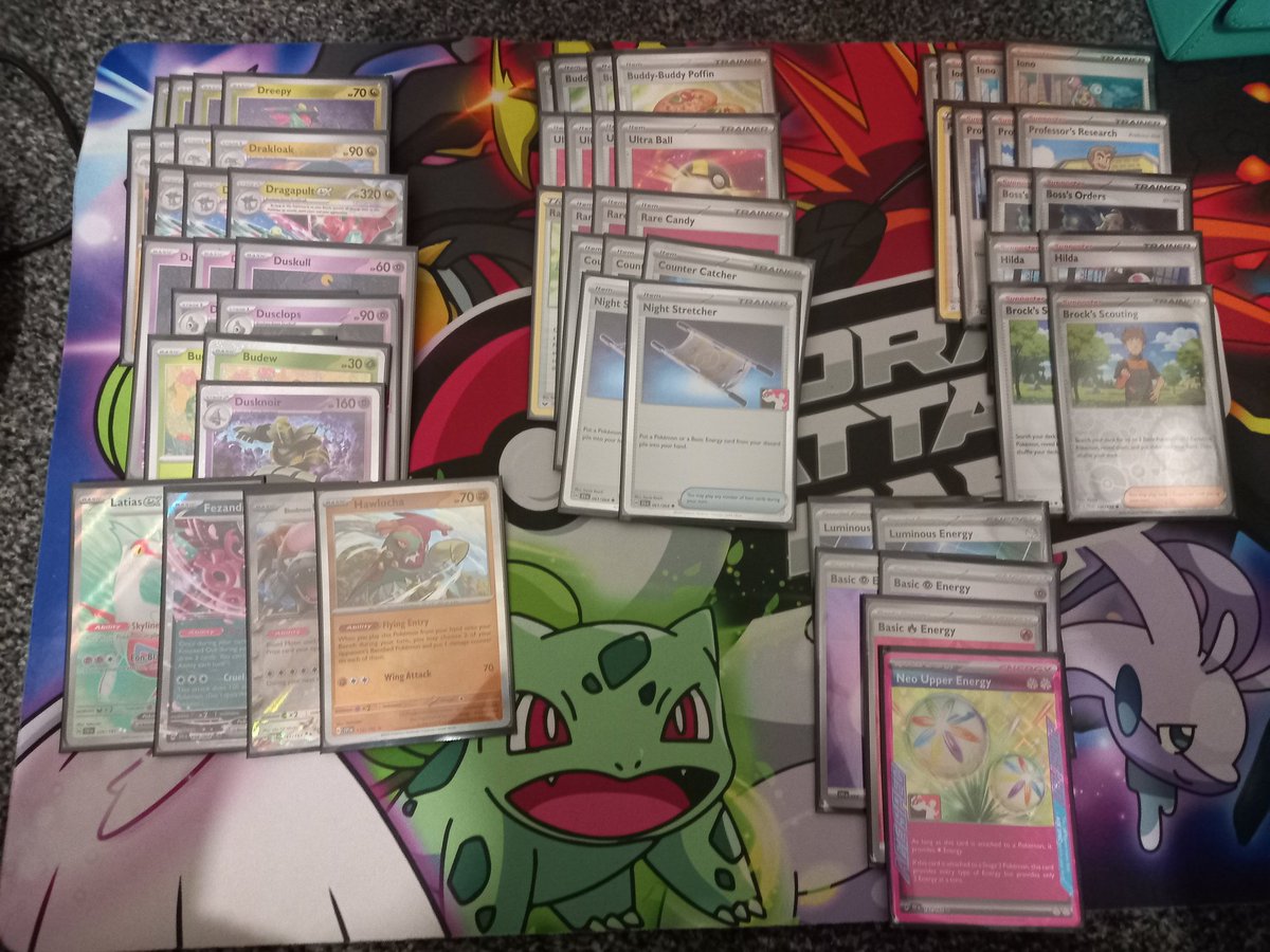 Dunc (@tagbolt_tcgv2) on Twitter photo Played <a href="/TordReklev/">Tord Reklev</a> DragaDusk 60 to locals and went 2-1 (8th/30), in the GOAT we trust 🙏
R1 Mirror WW
R2 Gardy LL
R3 Mirror WW Played <a href="/TordReklev/">Tord Reklev</a> DragaDusk 60 to locals and went 2-1 (8th/30), in the GOAT we trust 🙏
R1 Mirror WW
R2 Gardy LL
R3 Mirror WW