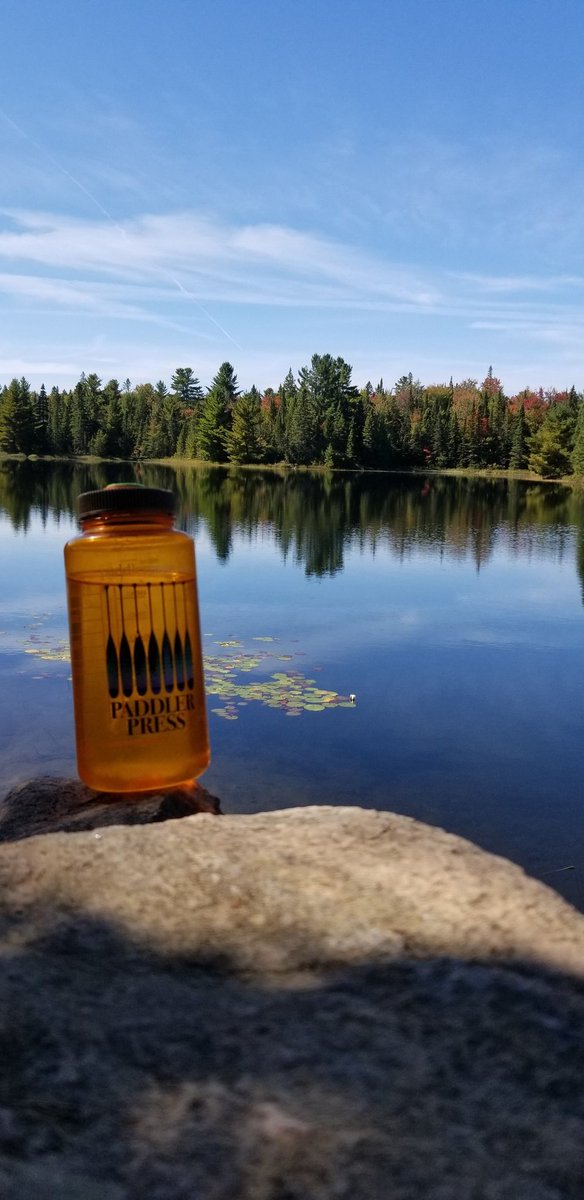 Out doing outdoor stuff today. <a href="/Algonquin_PP/">Algonquin Provincial Park</a>