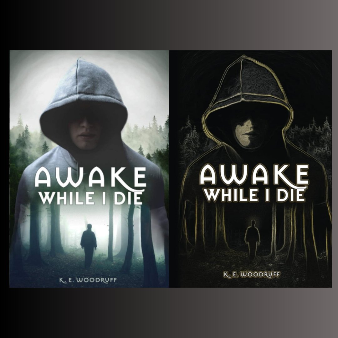 Writers, I need your help

In 2020, I released my dark urban fantasy (vampires x character with past trauma). What I need is your opinion on the blurb. Should I rewrite it, or does it make you want to pick up the story?

1st pic is blurb in reference, 2nd  is for ✨️vibe✨️