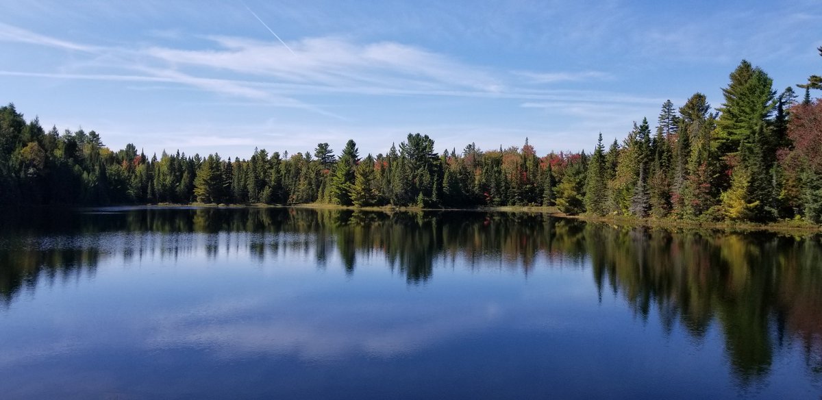 Beauty day in my favourite place. <a href="/Algonquin_PP/">Algonquin Provincial Park</a>