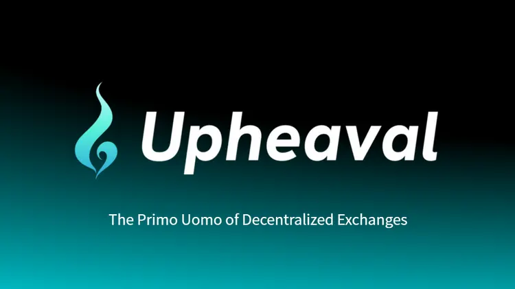 Candy_Drops__'s tweet photo. (1/5)【新規記事】

HyperliquidEVMのAMM DEX「Upheaval」(@Upheavalfi ) の記事を公開しました。

圧倒的な処理速度と低ガス代で、これまでのDEXの常識を覆すプロジェクトです。

今なら$UPトークンの大型エアドロップが狙えるかも...？

#AirdropCrypto #Airdrop 

スレッドで詳細解説 ↓ https://t.co/BbU3yNk6WC