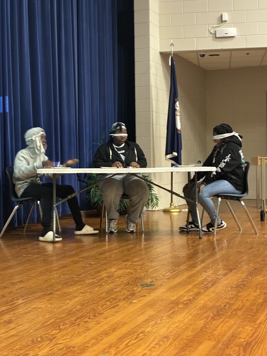 Elko Middle School (@elkomiddle) on Twitter photo . <a href="/WrldsFinestChoc/">WorldsFinestChocolate</a> fundraiser kicked off today! <a href="/TaleesaMeeks/">Taleesa Meeks</a> had the perfect rollout and each grade level brought the 🔥 🔥 🔥!
Which grade level will earn the most prizes and win the competition? #MissionPossible . <a href="/WrldsFinestChoc/">WorldsFinestChocolate</a> fundraiser kicked off today! <a href="/TaleesaMeeks/">Taleesa Meeks</a> had the perfect rollout and each grade level brought the 🔥 🔥 🔥!
Which grade level will earn the most prizes and win the competition? #MissionPossible