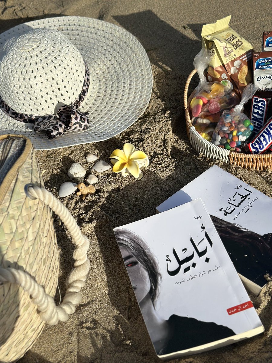 سامح نفسك ، فكُل نسخة سابقة منك تصرفت حسب وعيها وإدراكها 🤍