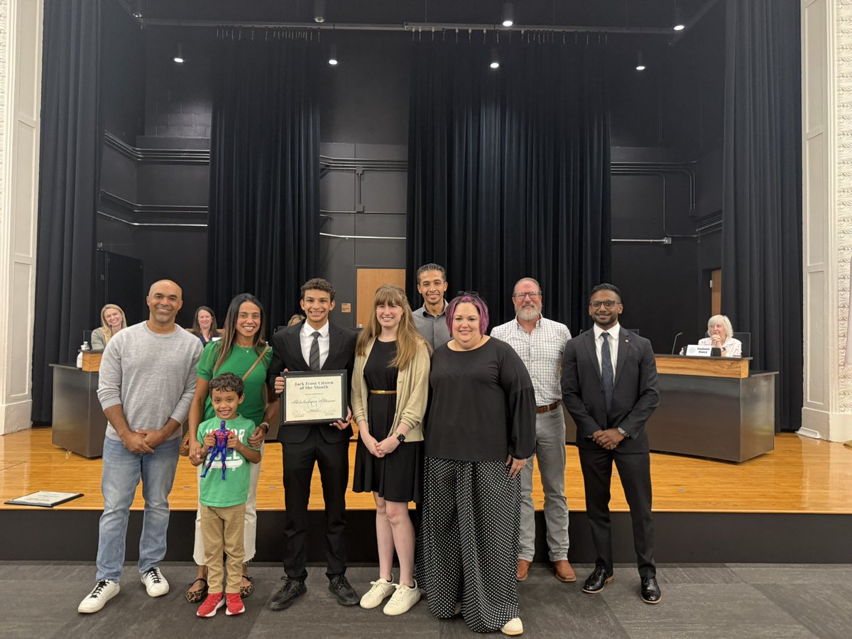 Georgetown ISD tweet media