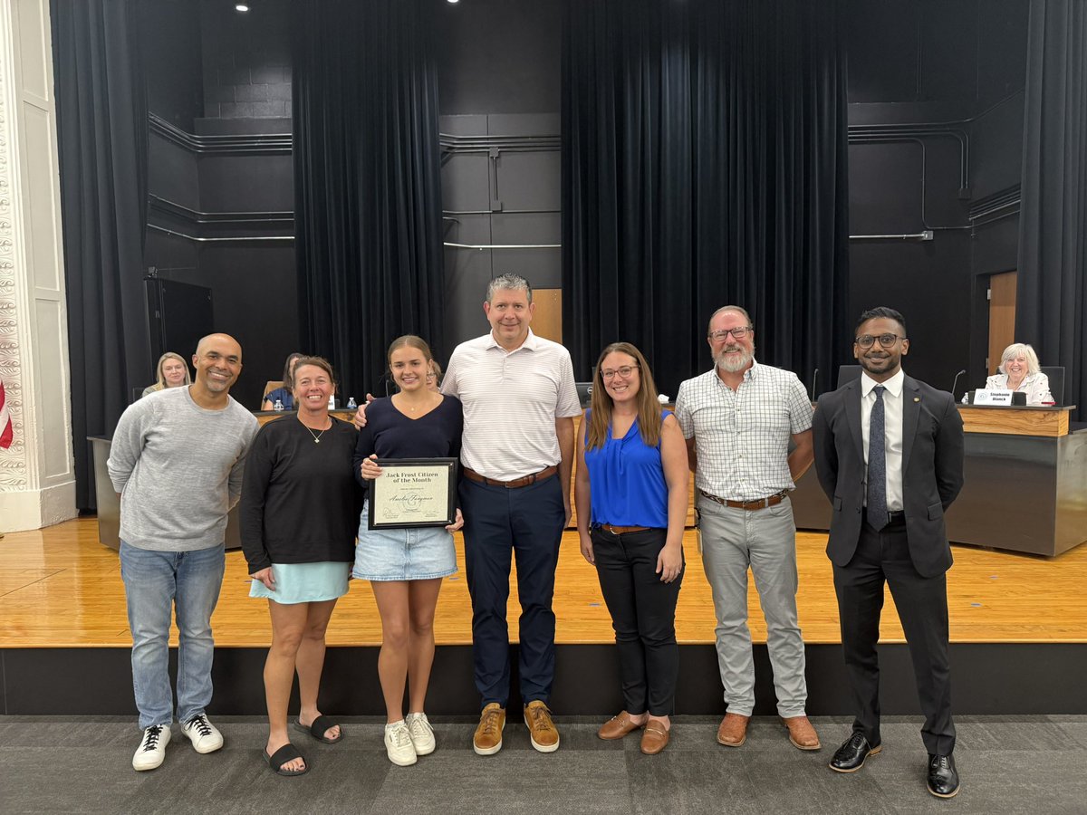 Georgetown ISD tweet media