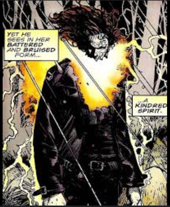 MarianoPNavarro's tweet photo. @CabreraColor @Marvel_DCcomic @marvelinthe80s @DCinthe1980s @MarvelComicsHQ @DCOfficial @FrankiePaul64 @MonarchDafey @DavesComicHero @HeroicHaven @comic_fantastic @TheMarvelvsDC @DKnight9630 @JackKirbyMuseum @dctrinity90s @ILikeWhatIBuy @PowerCosmic13_ @DailyMutantsX @earth9602 B&W version & original component characters.
Visit us: https://t.co/vE8BHV86qM
Commissions: commissions@portalcomic.com
More character pinups: https://t.co/2SveVuXPuq
#AmalgamComics #DCComics #MarvelComics #JonoHex #JonahHex #Chamber #GenerationX #GenerationHex #ComicArt
2/2 https://t.co/rli0VdCEoZ