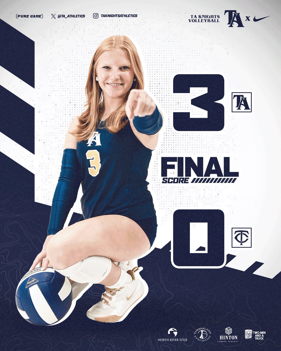 Tuscaloosa Academy Athletics tweet media