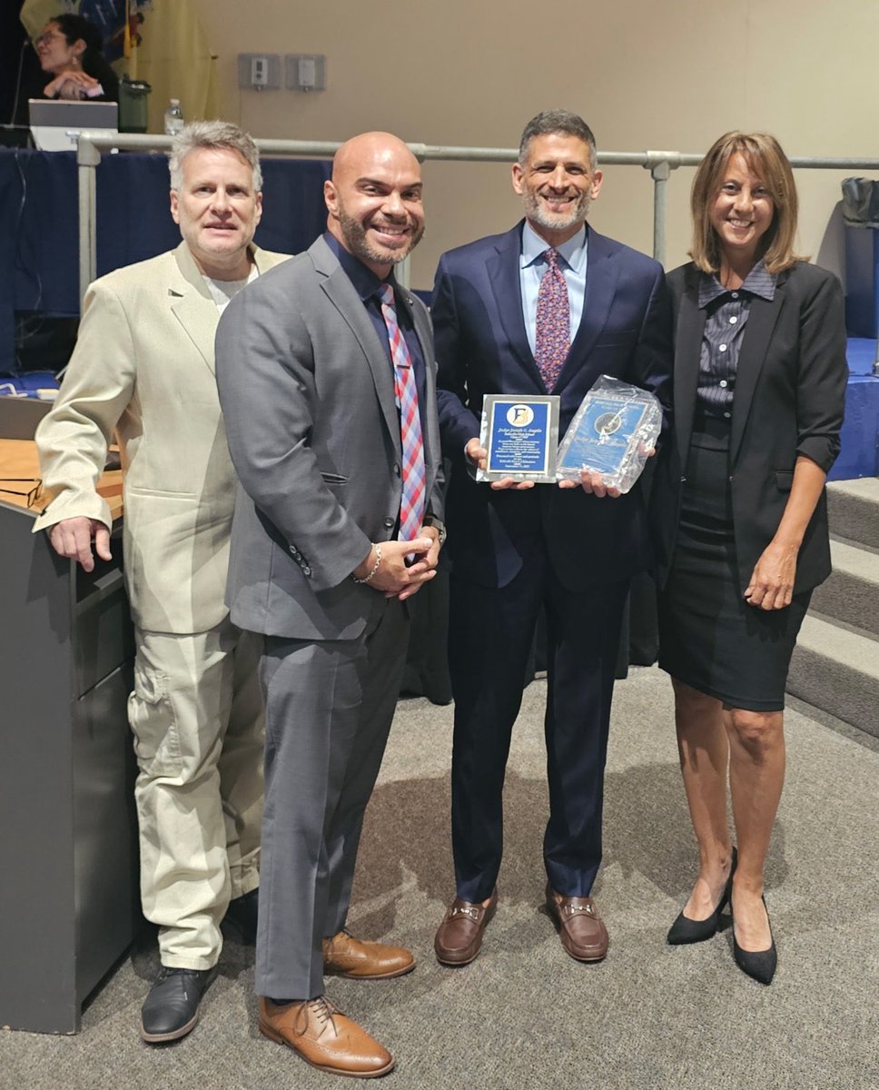 belleville_ps's tweet image. 🎉 Celebrating Excellence! 🎉

On Sept. 15, we honored amazing staff &amp;amp; community members at our BOE meeting for their dedication to Belleville Public Schools. 🌟

Thank you for making a difference every day! 💙💛

#BellevilleSchools #BPSPride #Community #Excellence