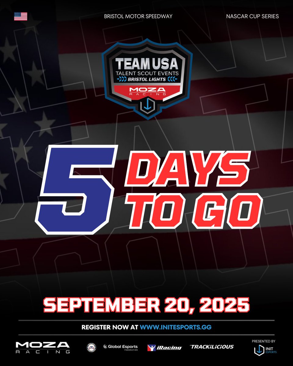 Init Esports tweet media