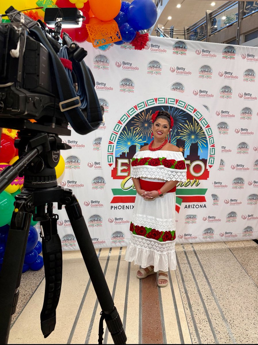 Councilwoman Betty Guardado - District 5 tweet media