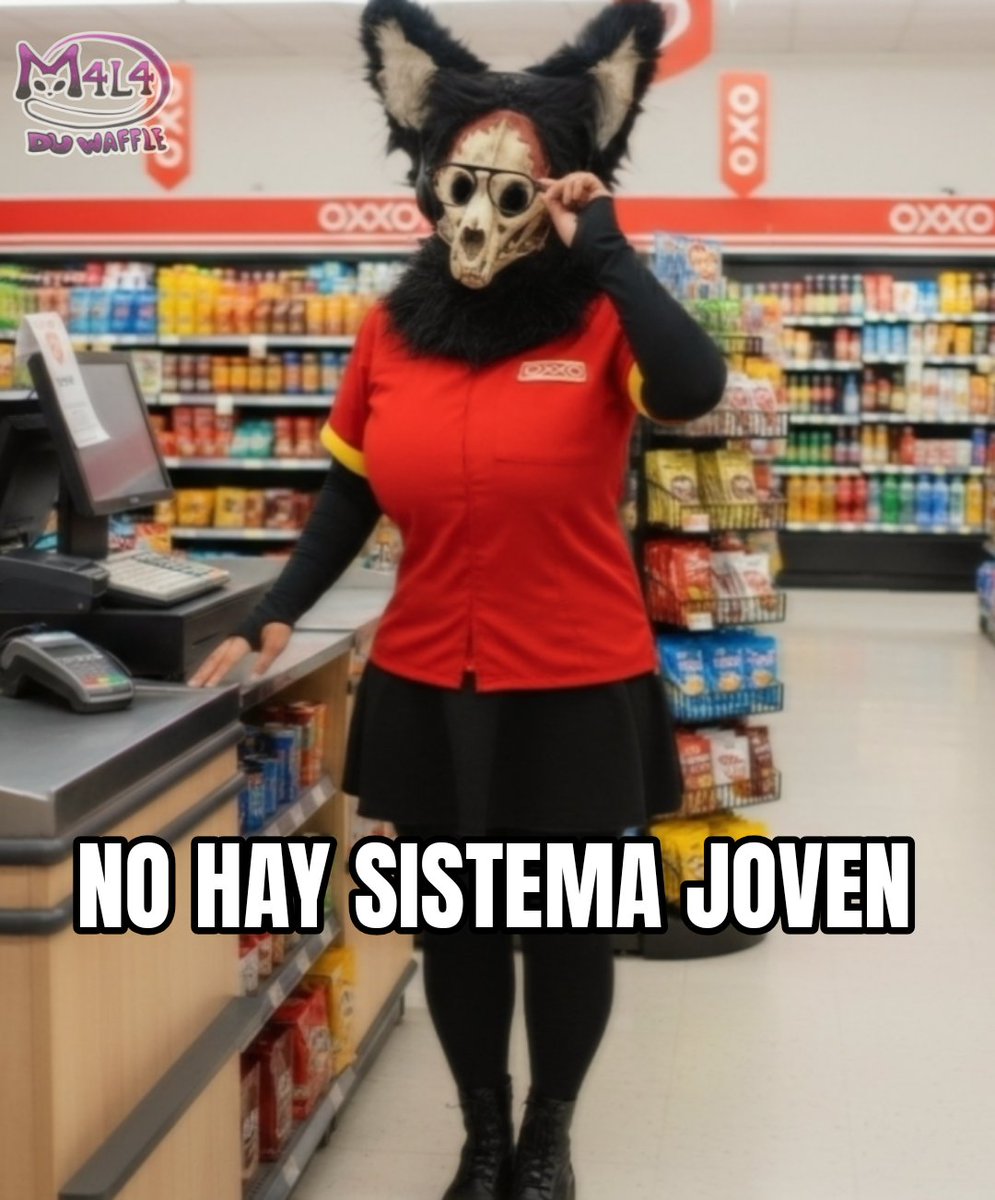 Pero si hay recargas 👀