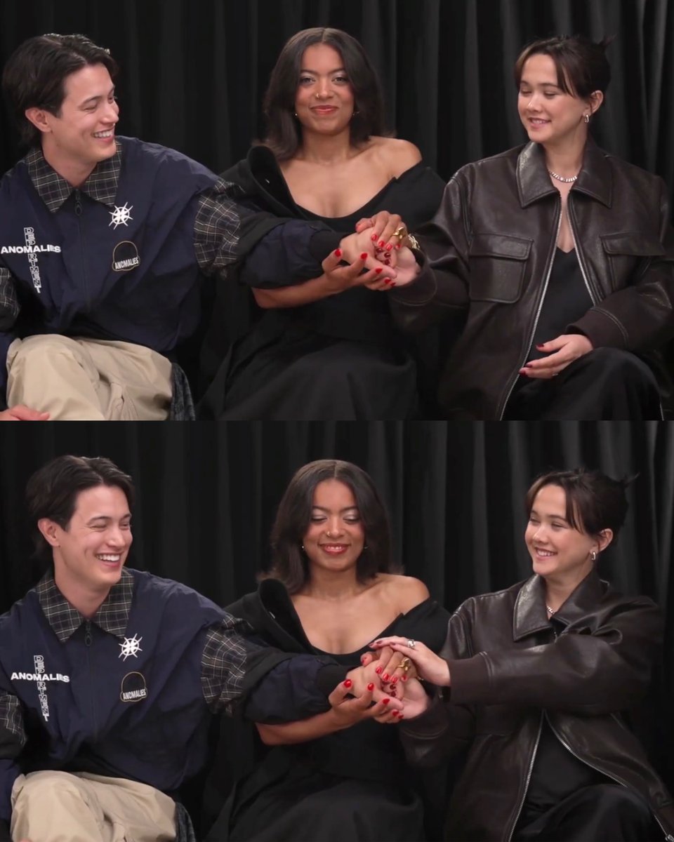 why are they so cute