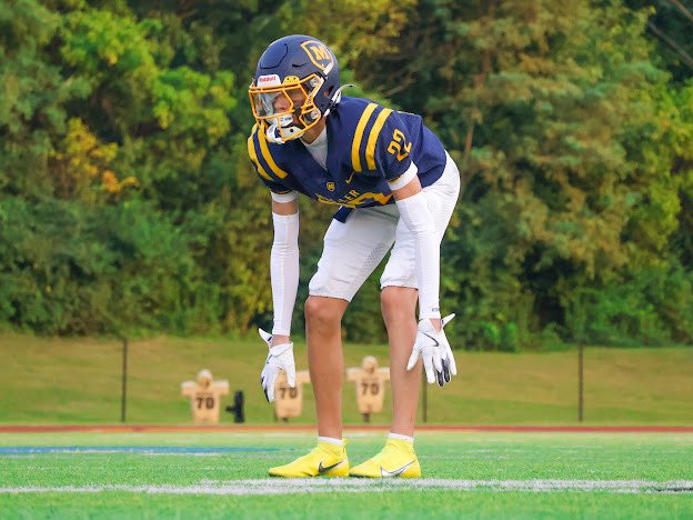 Jake Schuckman tweet media