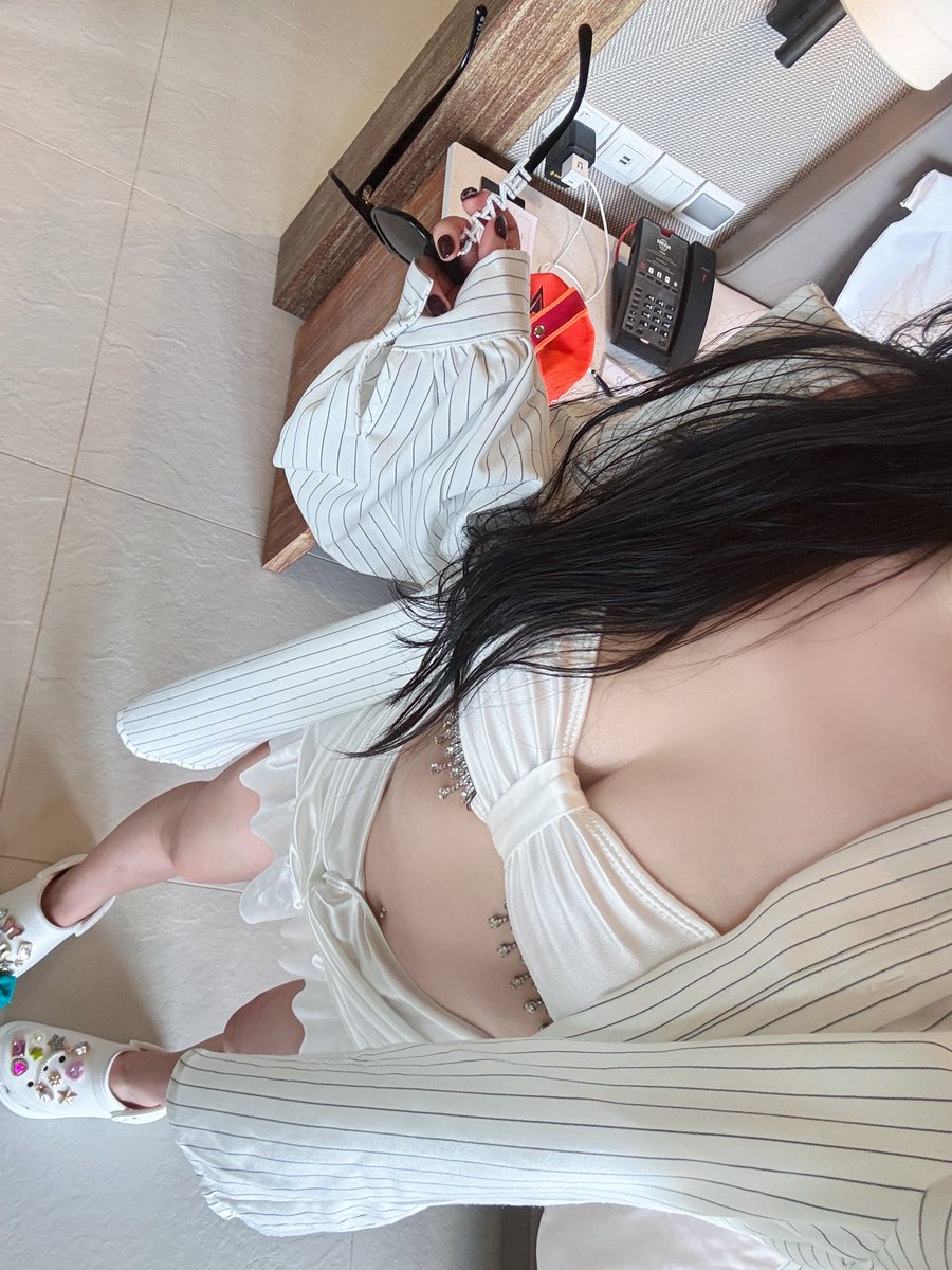 尤可欣Isadora tweet media