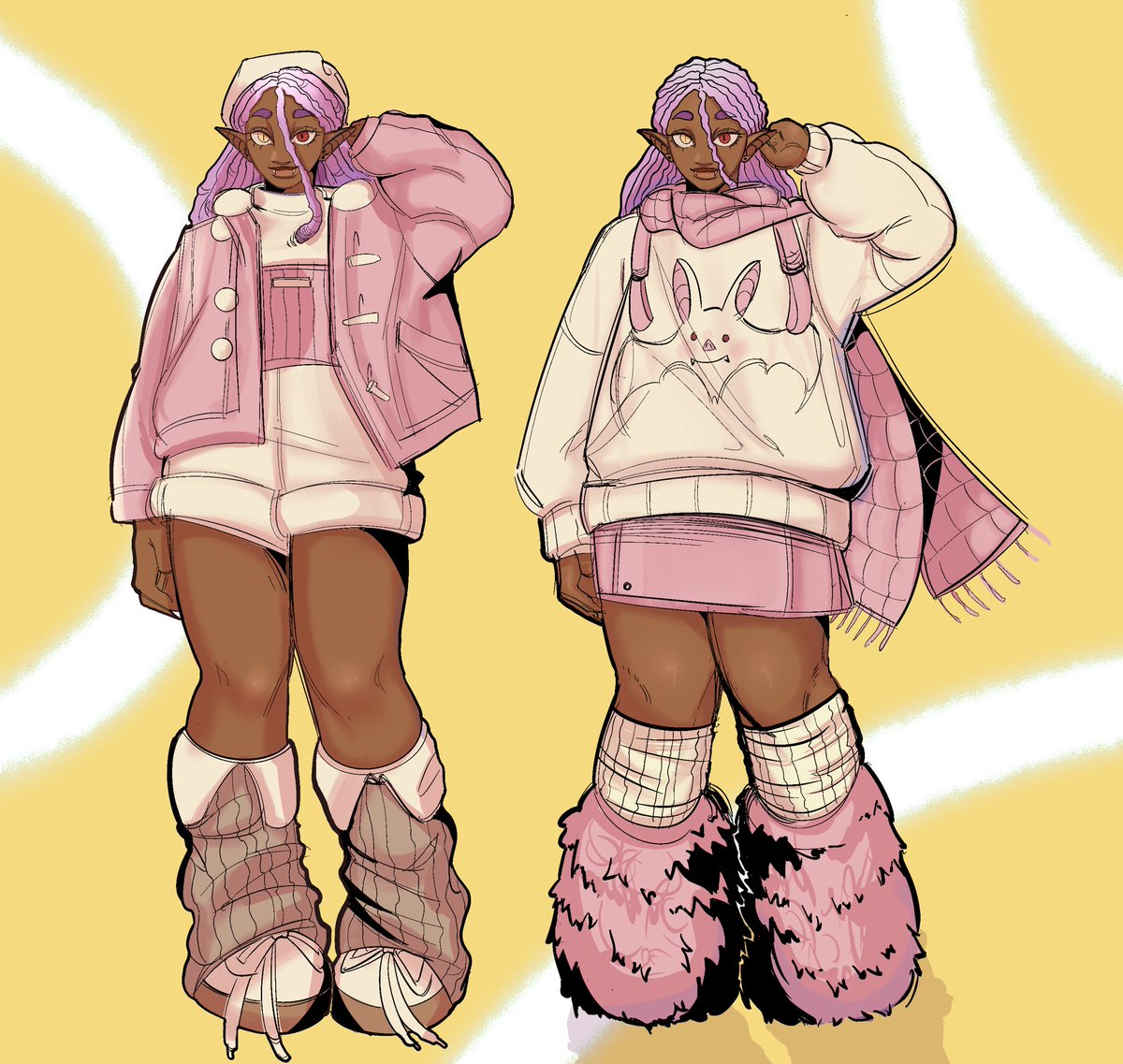 grace outfits!!!!