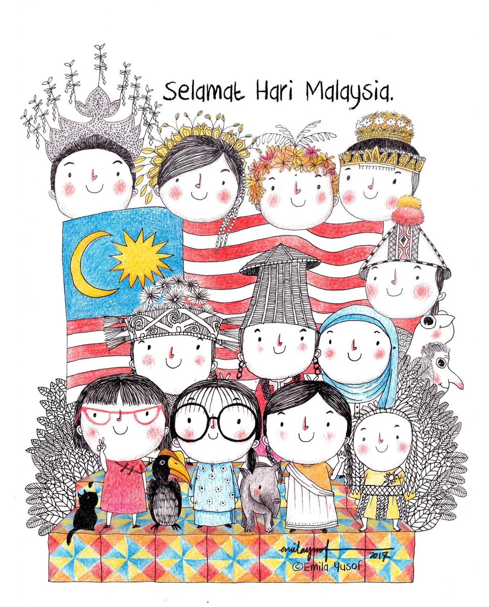 Emila Yusof tweet media