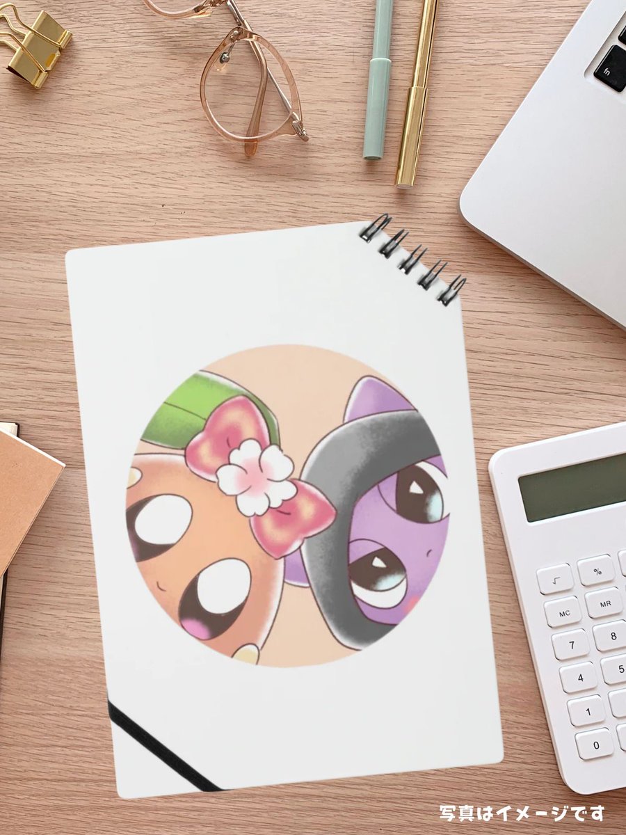 ˗ˏˋ モチベアップしよう🌟 ˎˊ˗

あんまろゆうもちの雑貨で
忙しい日々をアップデート✨

カバンがすっきりするマルチケース👜
なんでも書けて頼れるノートも📒

お守り代わりに持ち歩けます🍀

▼商品を見てみる👀
x.gd/BUbMa