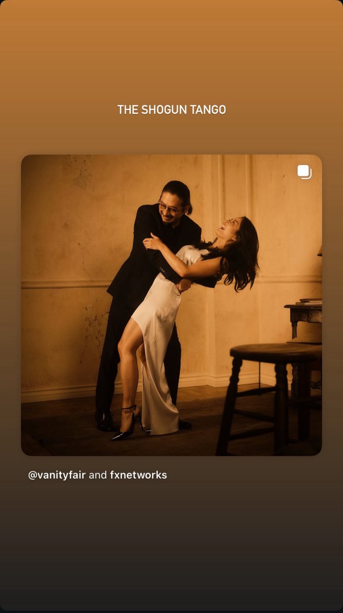 sawaisource's tweet image. Anna Sawai via Instagram stories