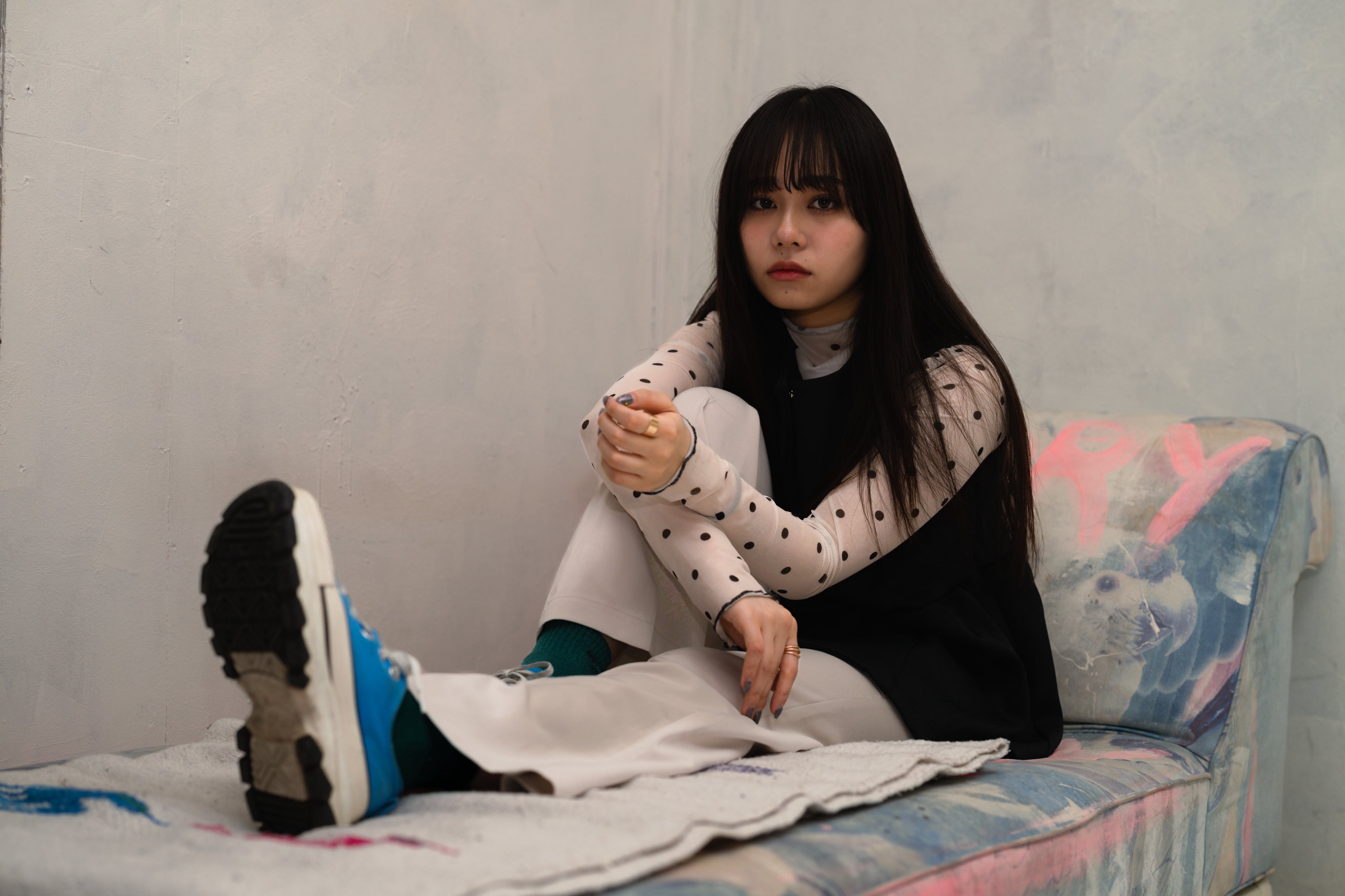 朱雀ゆうか@photopartner (@yuka_partner) / X