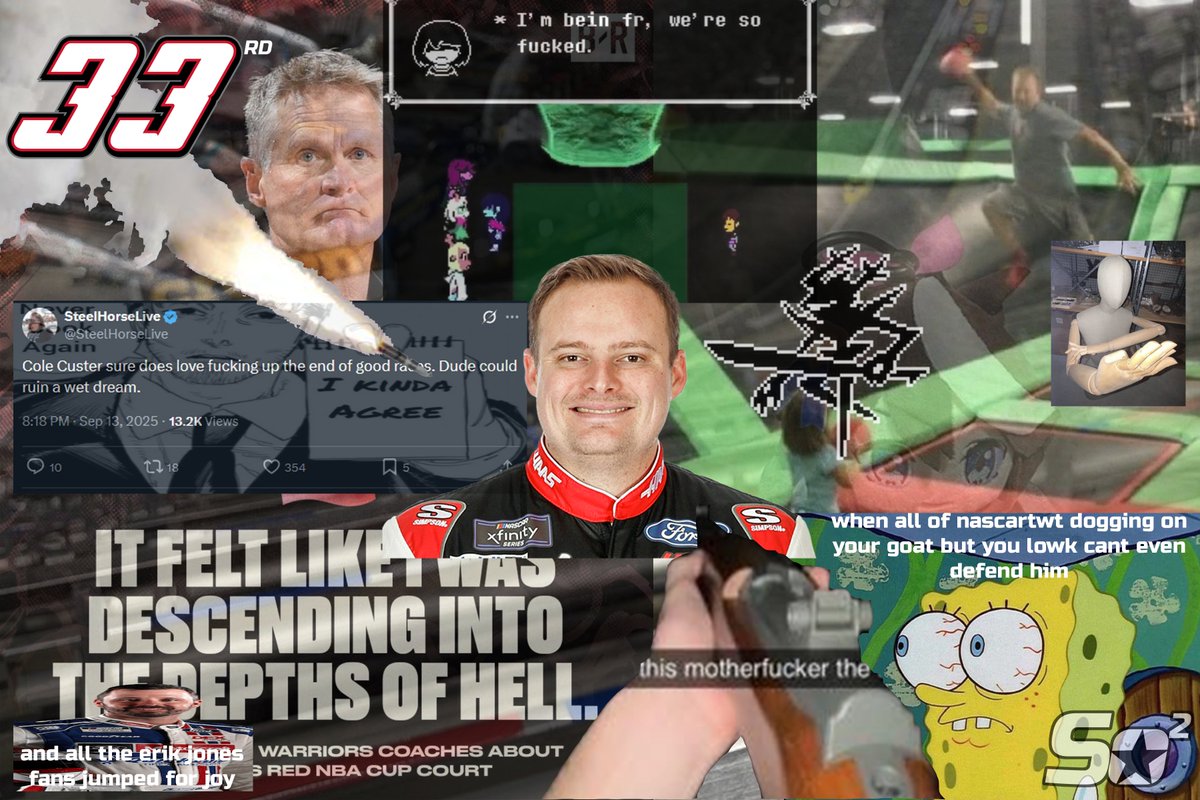 First post! P33 at Bristol